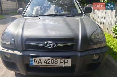 Hyundai Tucson 2011