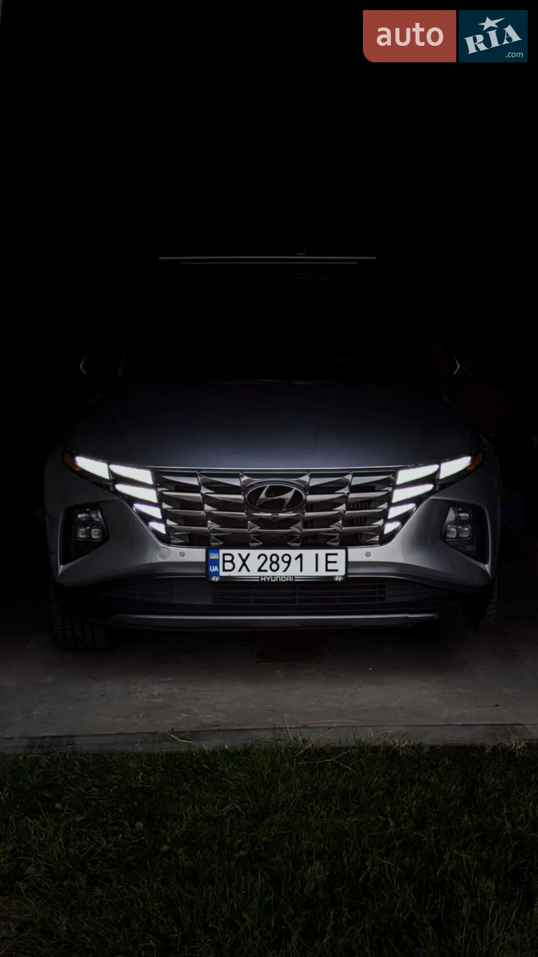 Hyundai Tucson 2022 VIN KM8JFDA24NU056710 фото оголошення 4 з 50