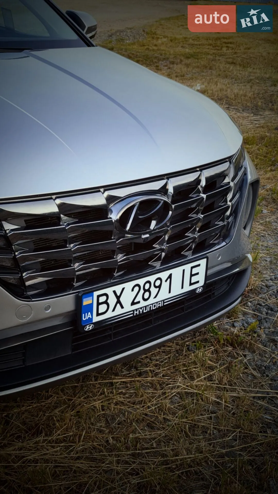 Hyundai Tucson 2022 VIN KM8JFDA24NU056710 фото оголошення 11 з 50