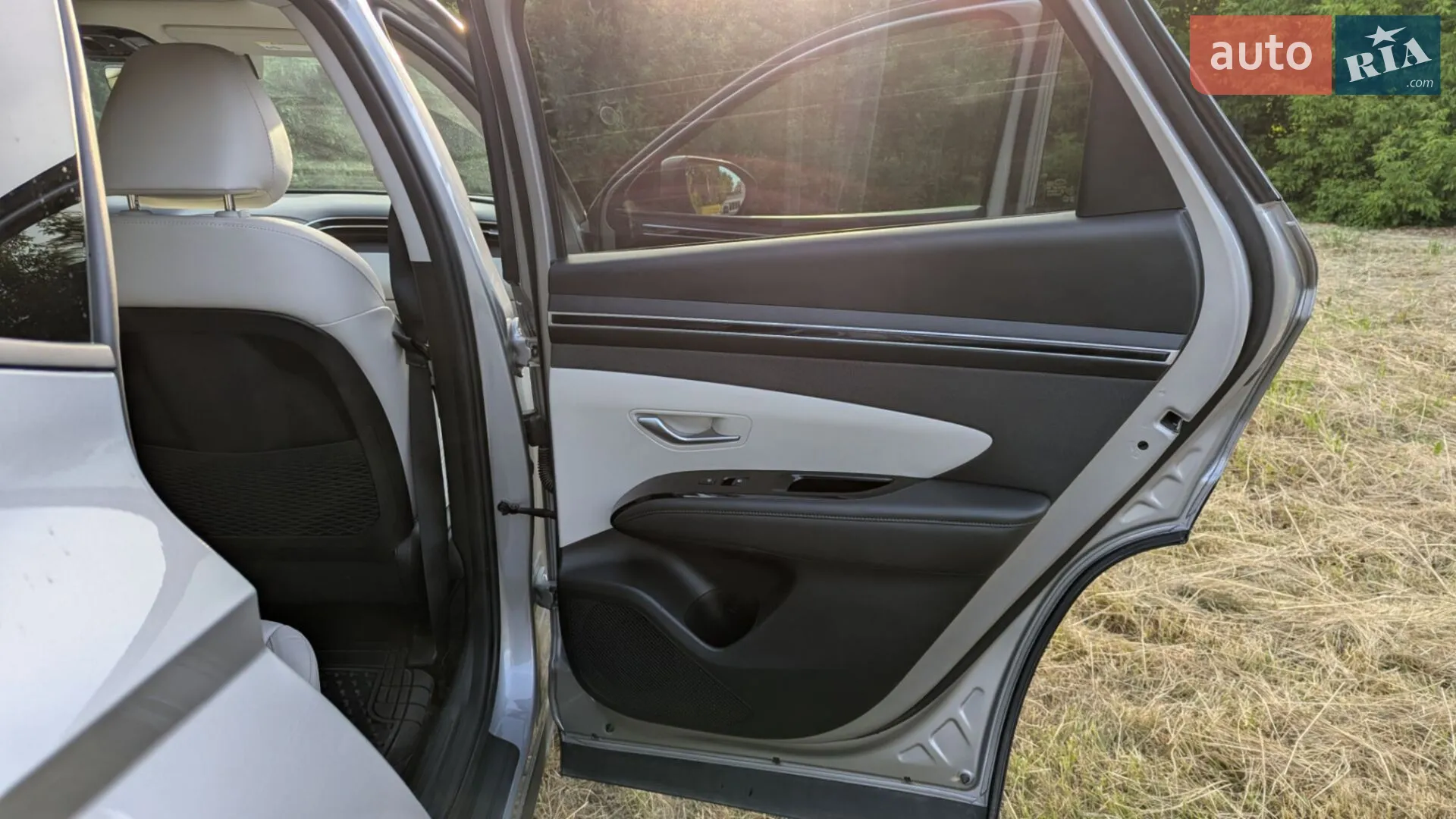 Hyundai Tucson 2022 VIN KM8JFDA24NU056710 фото оголошення 20 з 50