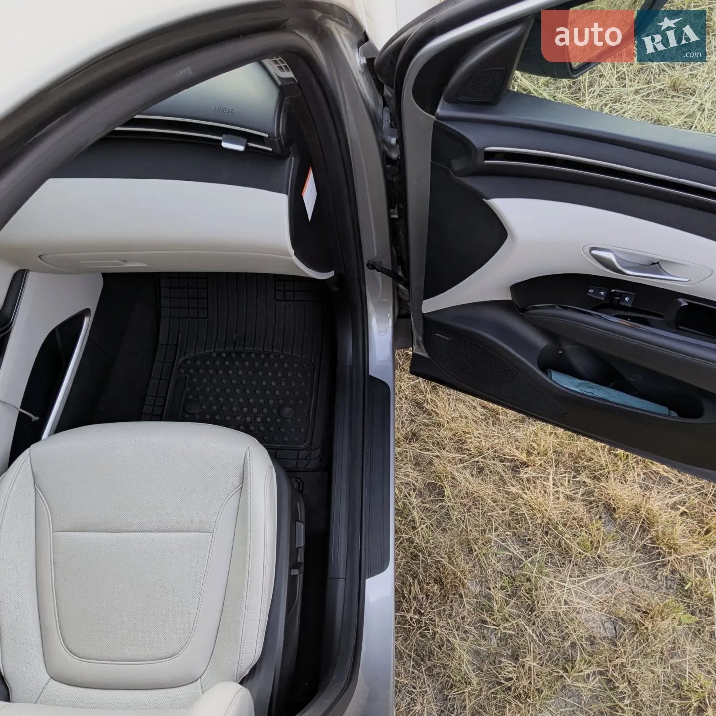 Hyundai Tucson 2022 VIN KM8JFDA24NU056710 фото оголошення 21 з 50