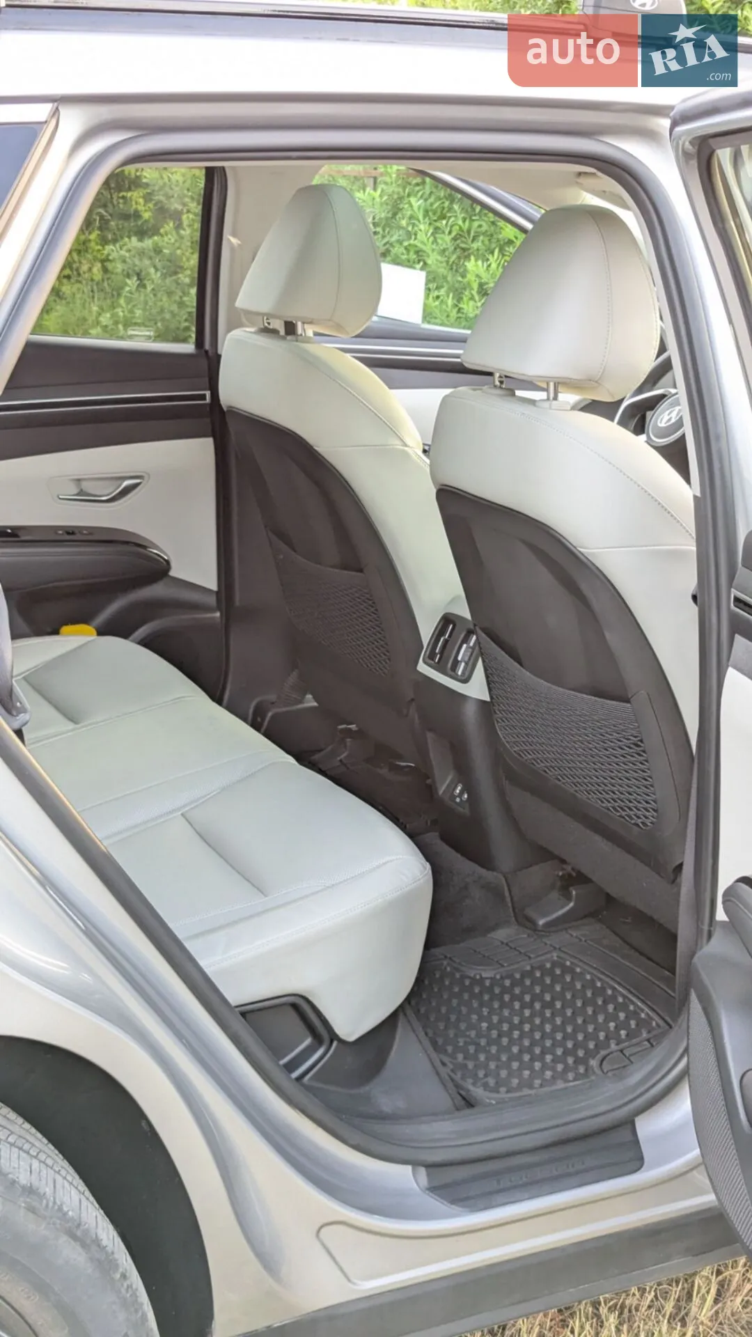 Hyundai Tucson 2022 VIN KM8JFDA24NU056710 фото оголошення 23 з 50