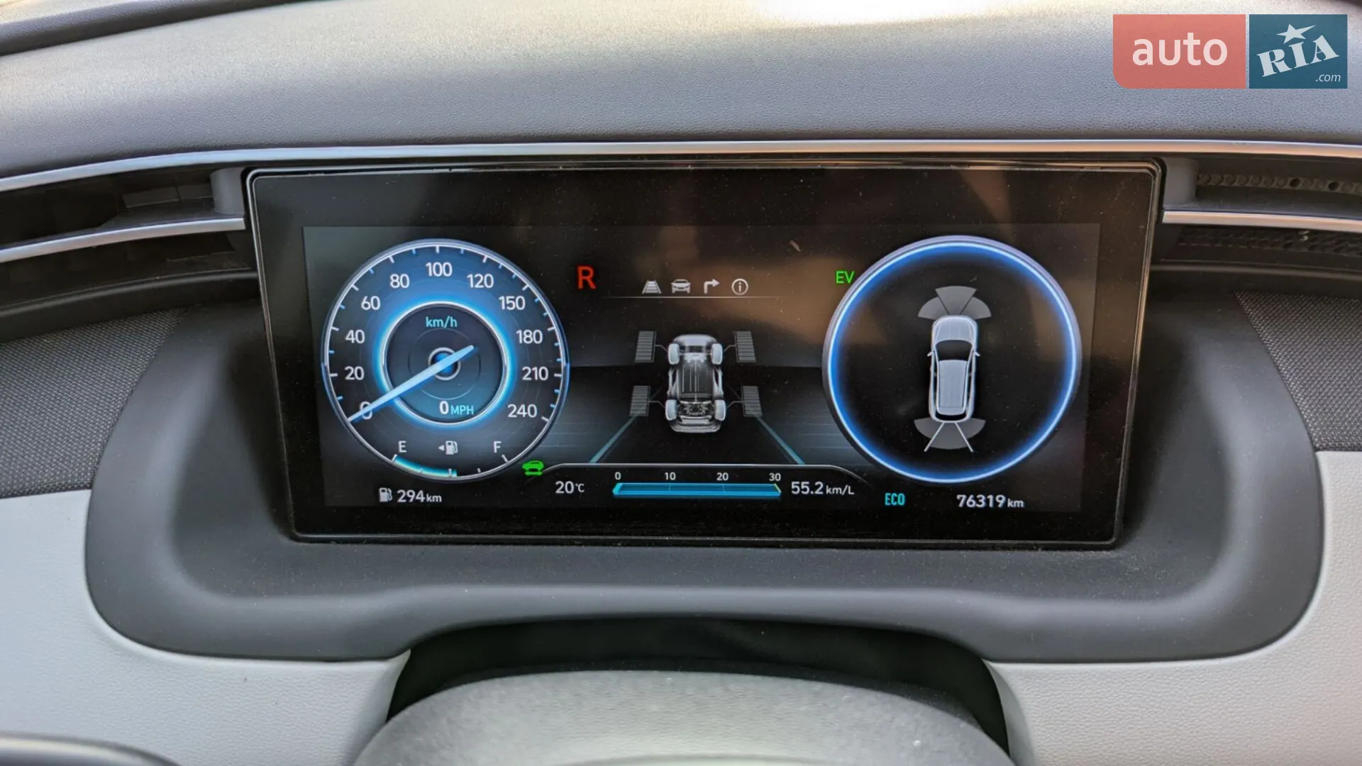 Hyundai Tucson 2022 VIN KM8JFDA24NU056710 фото оголошення 31 з 50
