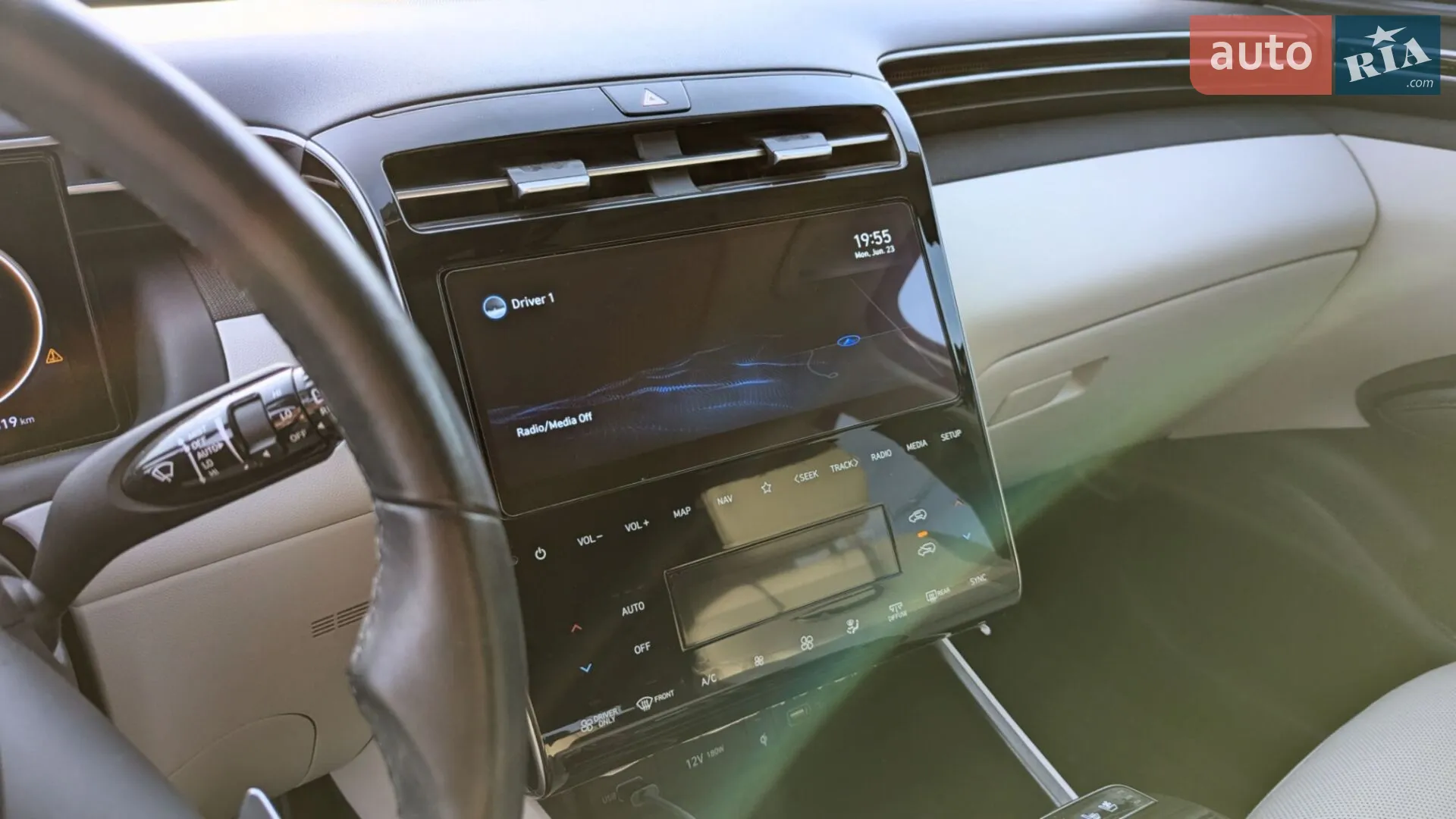 Hyundai Tucson 2022 VIN KM8JFDA24NU056710 фото оголошення 33 з 50
