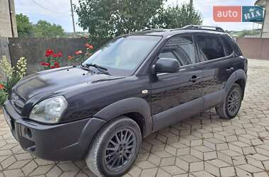 Hyundai Tucson  2011