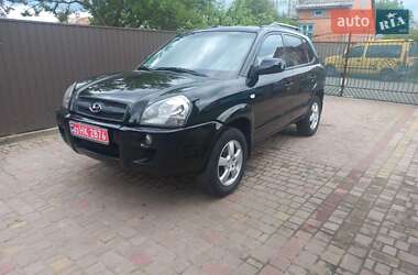 Hyundai Tucson  2006