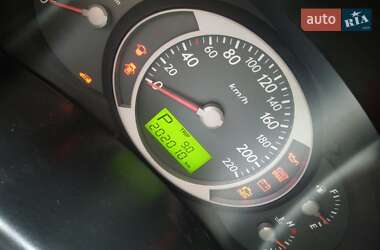 Hyundai Tucson  2005