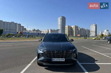 Hyundai Tucson  2023