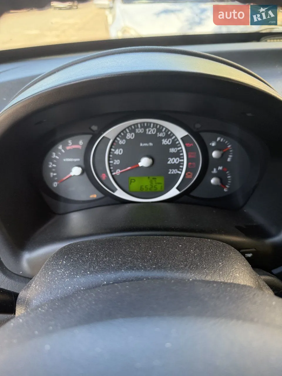 2012 Hyundai Tucson - мініатюра 3