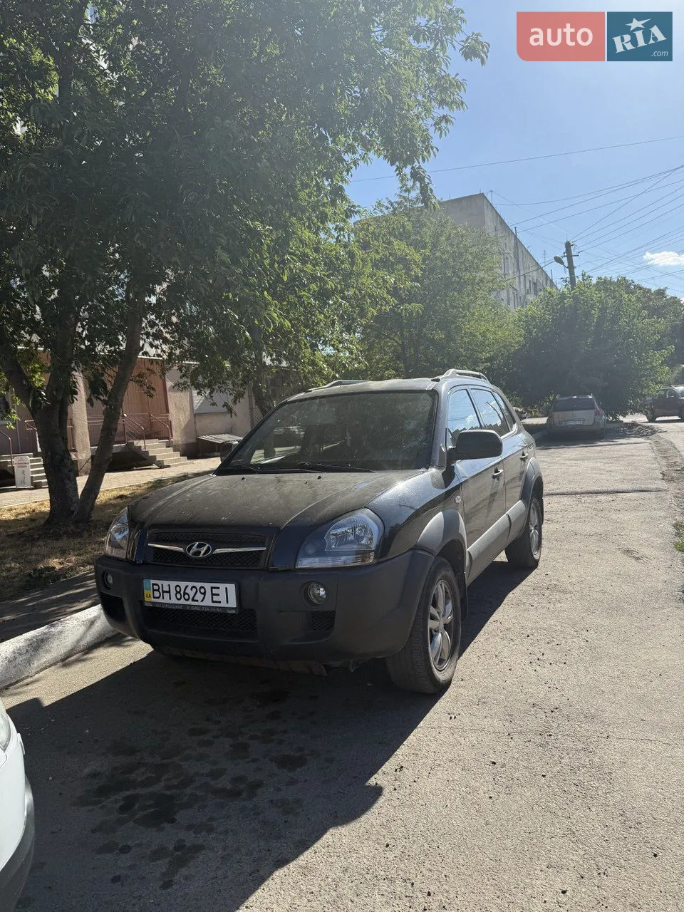2012 Hyundai Tucson - мініатюра 5
