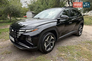 Hyundai Tucson  2022