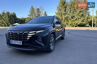 Hyundai Tucson  2021