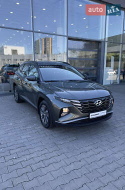 Hyundai Tucson  2021