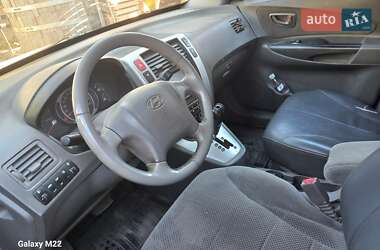 Hyundai Tucson  2006