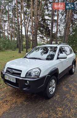 Hyundai Tucson  2012
