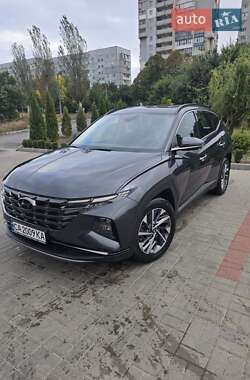 Hyundai Tucson  2023