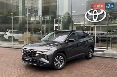 Hyundai Tucson  2021