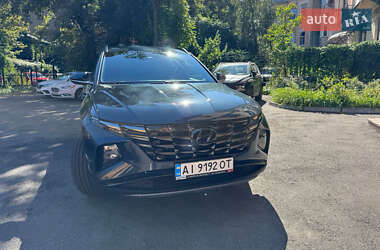 Hyundai Tucson  2022