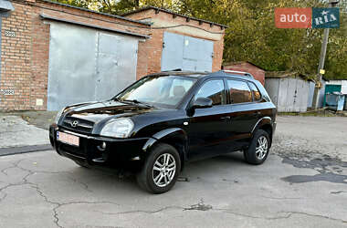 Hyundai Tucson  2006