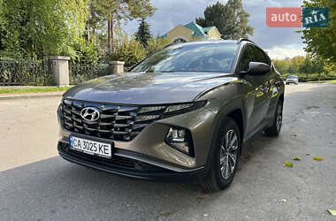 Hyundai Tucson  2022