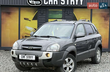 Hyundai Tucson  2009