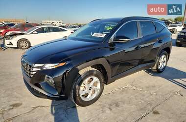 Hyundai Tucson  2021