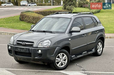 Hyundai Tucson  2011