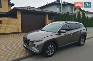Hyundai Tucson  2021