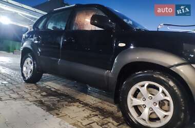 Hyundai Tucson  2008