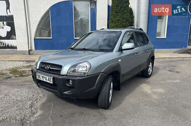 Hyundai Tucson  2006