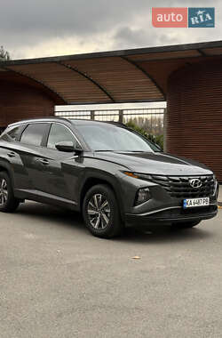 Hyundai Tucson  2024