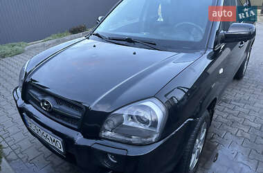 Hyundai Tucson  2006