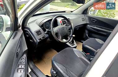 Hyundai Tucson  2012