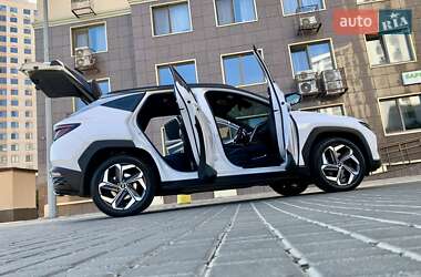 Hyundai Tucson  2021