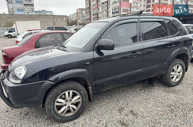 Hyundai Tucson  2011