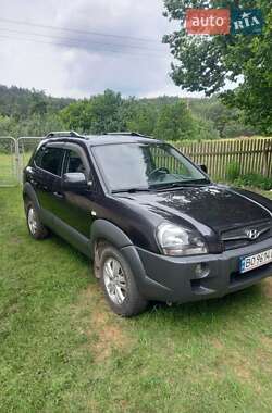 Hyundai Tucson  2011