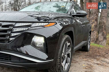 Hyundai Tucson  2023