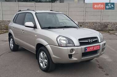 Hyundai Tucson  2009