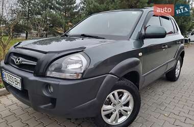 Hyundai Tucson  2012