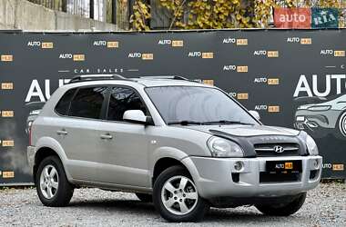 Hyundai Tucson  2006