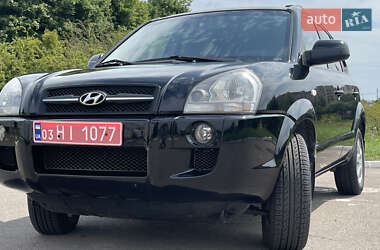 Hyundai Tucson  2006