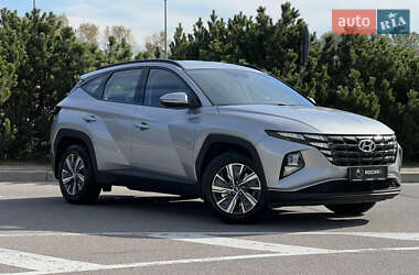 Hyundai Tucson  2023