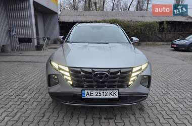 Hyundai Tucson  2022