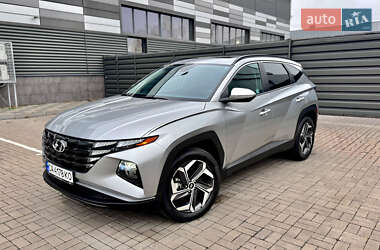 Hyundai Tucson  2024