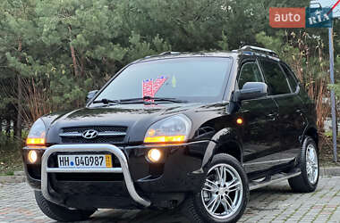 Hyundai Tucson  2006