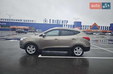 Hyundai Tucson  2013
