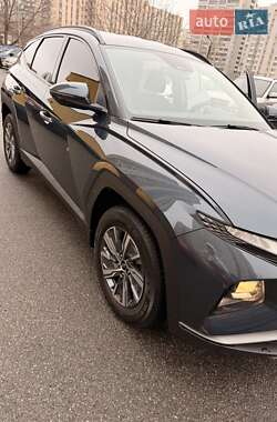 Hyundai Tucson  2021