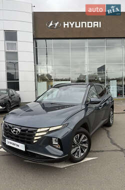 Hyundai Tucson  2024