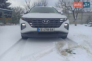 Hyundai Tucson  2022