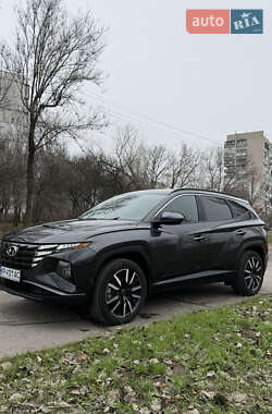 Hyundai Tucson  2023